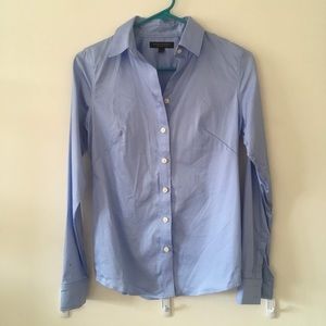 Banana Republic Button Down
